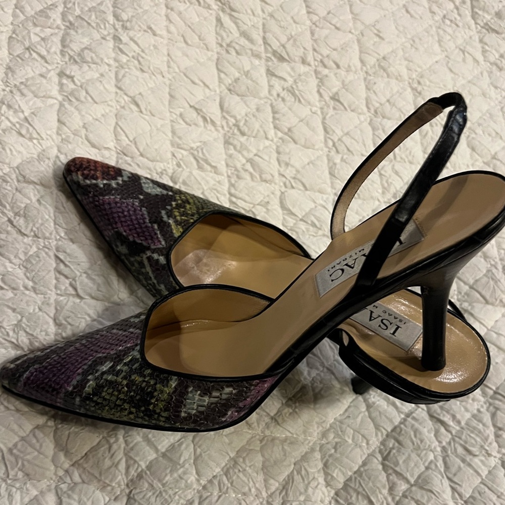 Vintage Isaac Mizrahi